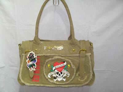 Cheap Ed Hardy Bags wholesale No. 319